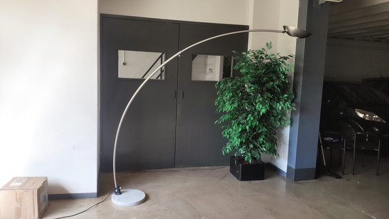 Image 1 of Adda Italië Booglamp Jaren Negentig