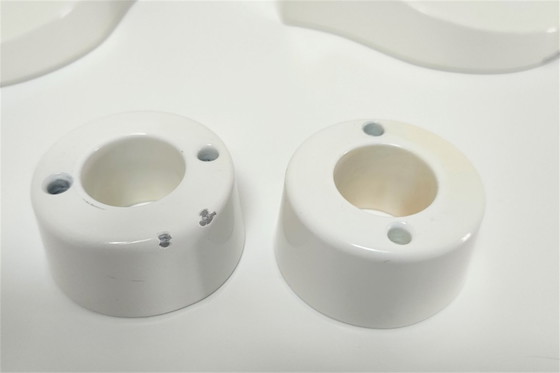 Image 1 of coppia di candelieri Monika Mulder per IKEA