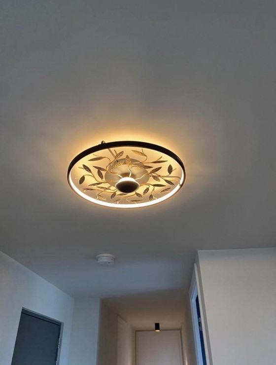 Image 1 of Bellissima lampada da soffitto di design.