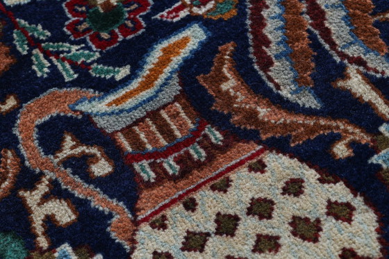 Image 1 of Alfombra persa Kashmar 3,95 x 3,00 Alfombra oriental fina n.º 1073