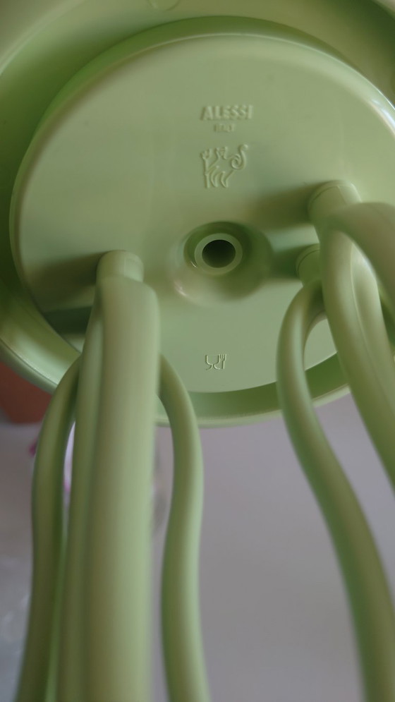 Image 1 of Mixeur à main Alessi Folpo