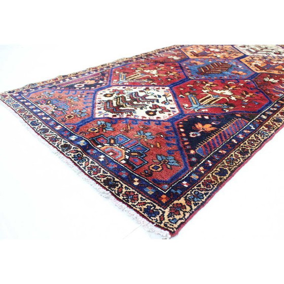 Image 1 of Bakhtiar carpet 290x100