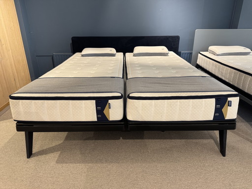 Letto Auping Original - 180x210 regolabile