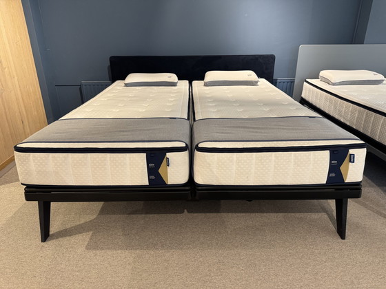 Image 1 of Letto Auping Original - 180x210 regolabile