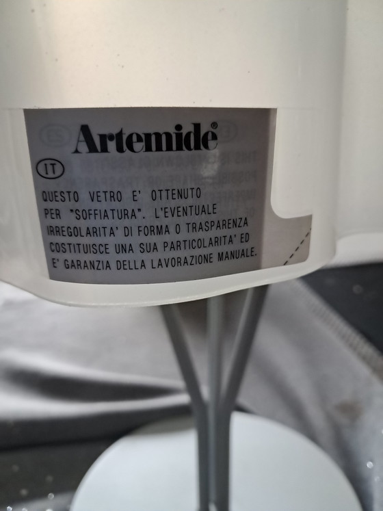Image 1 of Artenide lamp