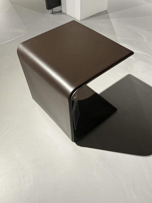 Rolf Benz salontafel toonzaalmodel