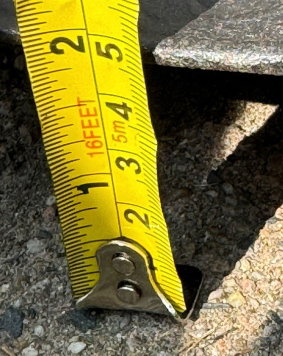 Image 1 of Piastra in ghisa