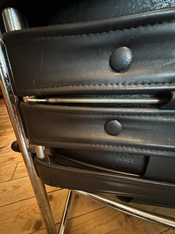 Image 1 of Martin Visser Nagoya SZ09 Fauteuil.