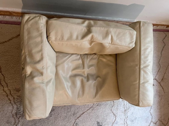 Image 1 of Cassina LC3 - Corbusier chairs early edition