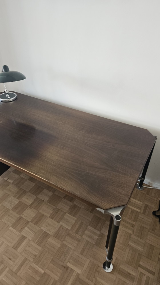 Image 1 of ICO-Büro Paris