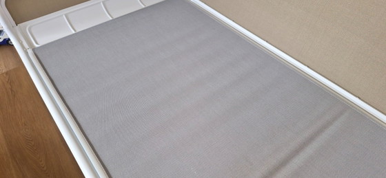 IKEA PS 2012 Sofa – Design Nike Karlsson (Limited Edition / Collector's Item) – 3-5 seaters, Metal (photo 34 of 49)