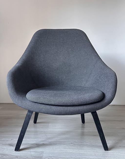 Hay Design-Sessel
