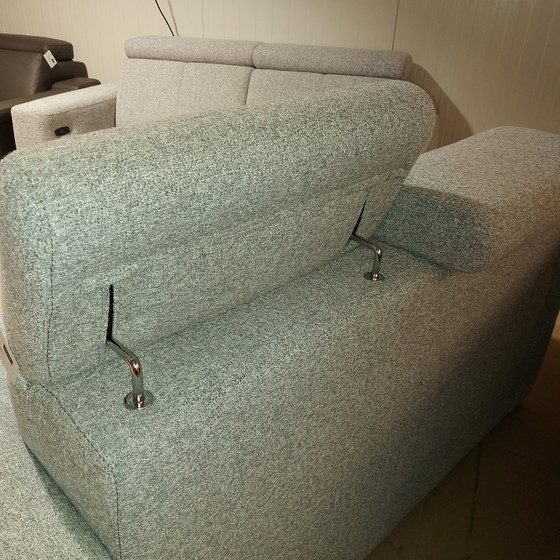 Image 1 of Recor Celesta 3-Sitzer-Sofa mit 2,5-Sitzer-Sofa