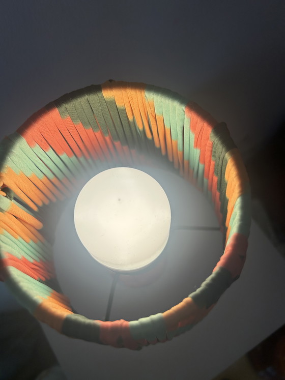 Image 1 of Lámpara de jarrón Scheurich encantadora, apta para uso exterior.