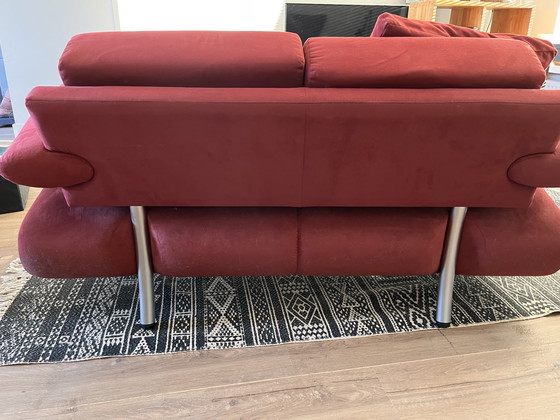 Image 1 of Gerard Vollenbrock Giovane Internazionale/Gelderlandia modello Ramos