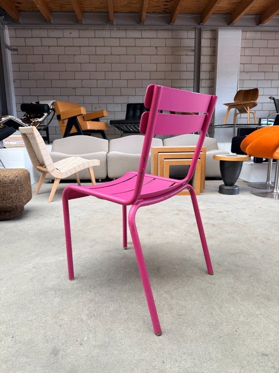 Image 1 of Fermob Luxembourg Gartenstuhl Cactus 