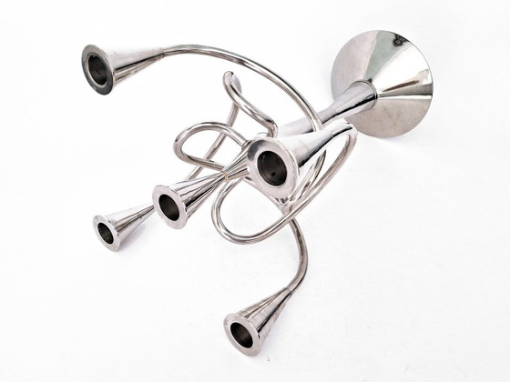 Image 1 of Candelabro "Driade Kosmo" de Matthew Boulton
