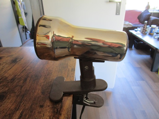 7ties Vintage Midcentury Pinch Spot