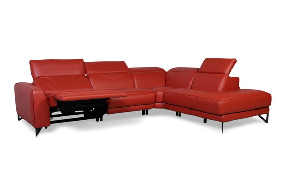 Image 1 of Gorini Lagon corner sofa