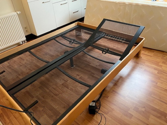 Image 1 of Auping Auronde cot