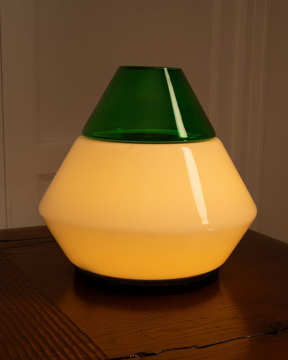 Image 1 of Rosati Guido lamp 1970s 