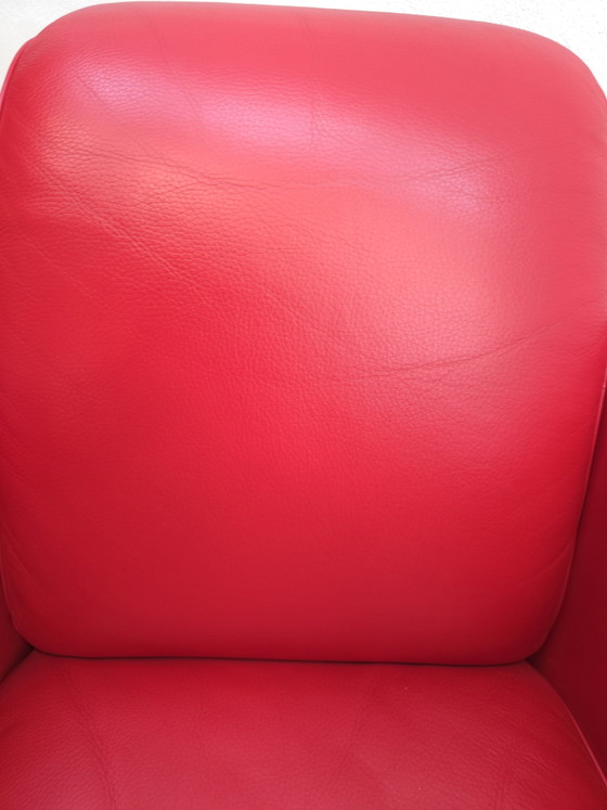 De Sede DS 57 Franz Romero Designer Chair Leather Chair Lounge Chair – Armchairs (photo 12 of 15)
