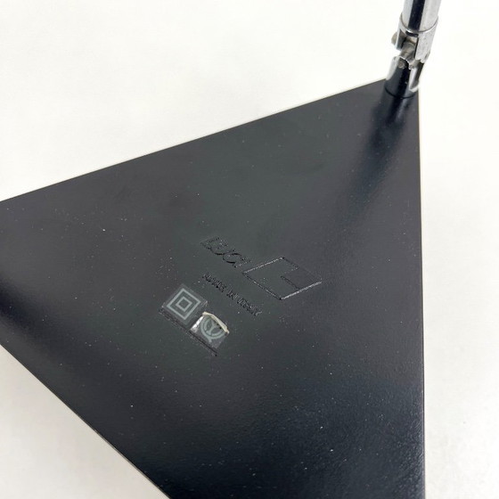 Image 1 of Kandido Wall or Table Lamp by Ferdinand Alexander Porsche for Luci, 1980s