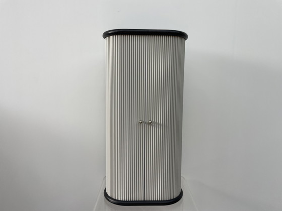 Image 1 of IKEA Snyten Rollladenschrank