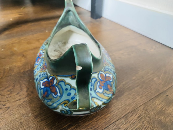 Image 1 of Cerámica Art Nouveau