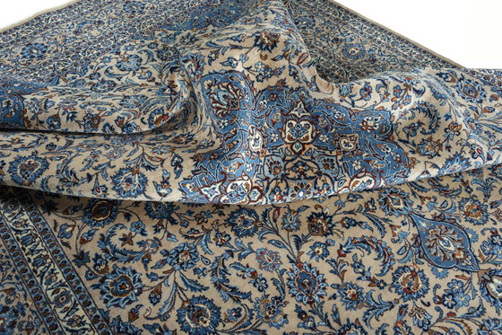 Image 1 of Kashmar liège - tapis persan 390 x 300 cm