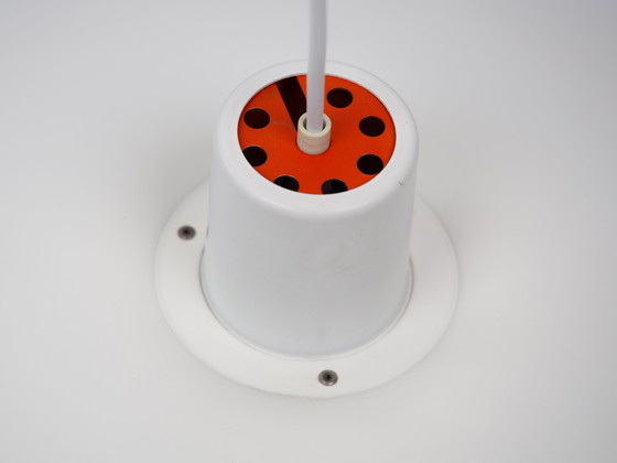Image 1 of Lampe pendante danoise PH 4/3 par Poul Henningsen, Louis Poulsen, 1966