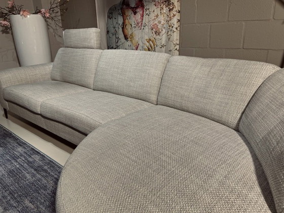 Image 1 of Willi Schillig AleXx corner sofa