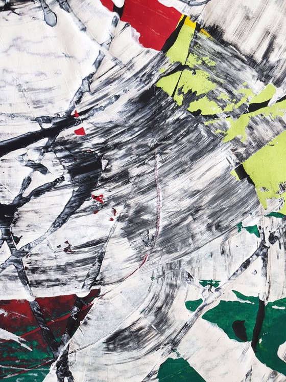 Image 1 of Jürgen Angeler - The Art Clockwork