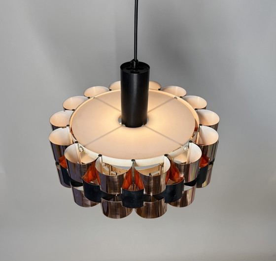 Image 1 of Lampada a sospensione Coronell Electro Denmark di Werner Schou