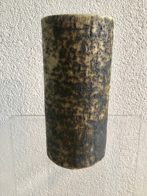 Pieter Groeneveldt Mid Century Vase 104/20 Excellent Condition