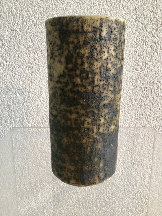Image 1 of Pieter Groeneveldt Mid Century Vase 104/20 Excellent Condition