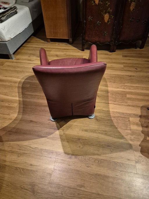 Montis Lodge Gerard Van Den Berg