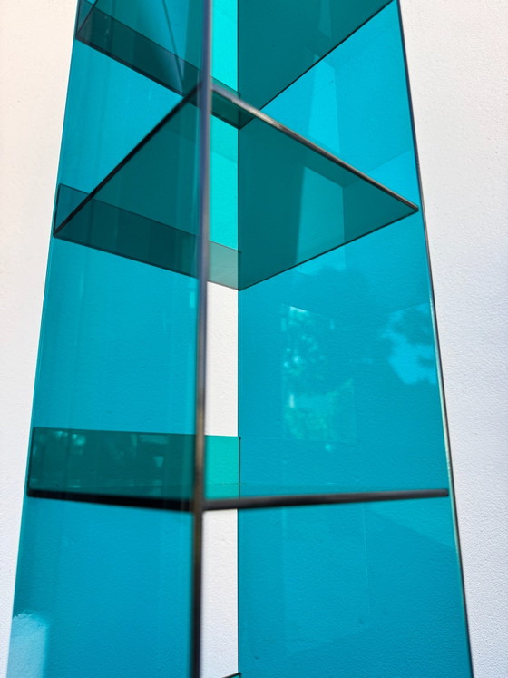 Colonne plexiglas Allegro Habitat vintage – Objets déco (photo 12 of 14)