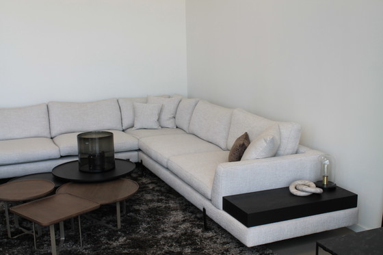 Image 1 of Canapé d'angle Murcia de la collection RB