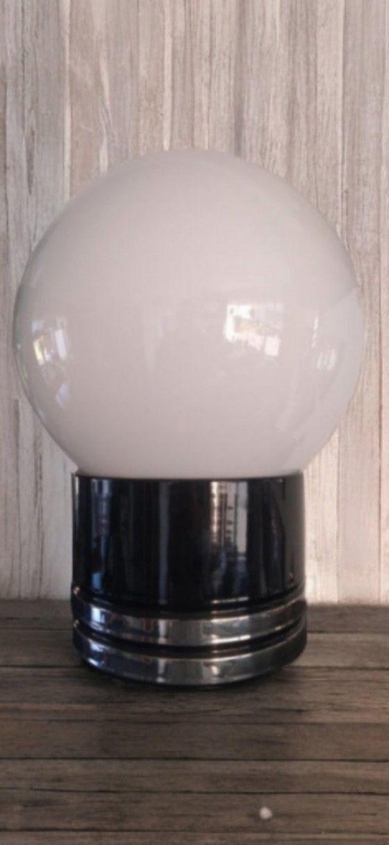 Image 1 of Lampada da tavolo Gae Aulenti anni '60