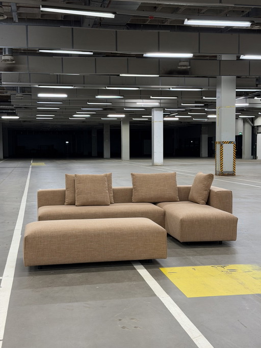 Montis Domino Bank – banken, Textile