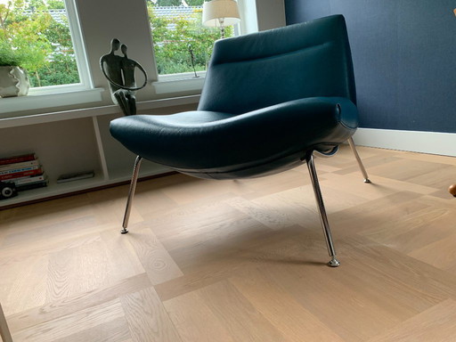 Fauteuil design Topform
