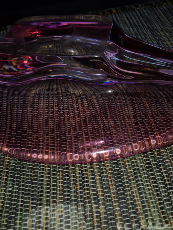 Cuenco de cristal VSL – Crystal (photo 5 of 9)