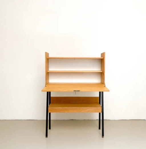 Vintage - Secretaire light