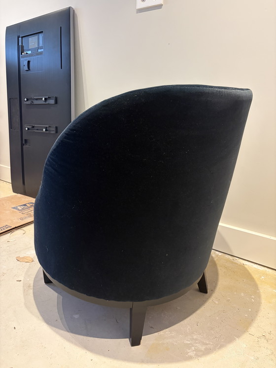 Image 1 of Fauteuil Belle de Piet Boon