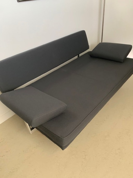 Walter Knoll bedbank