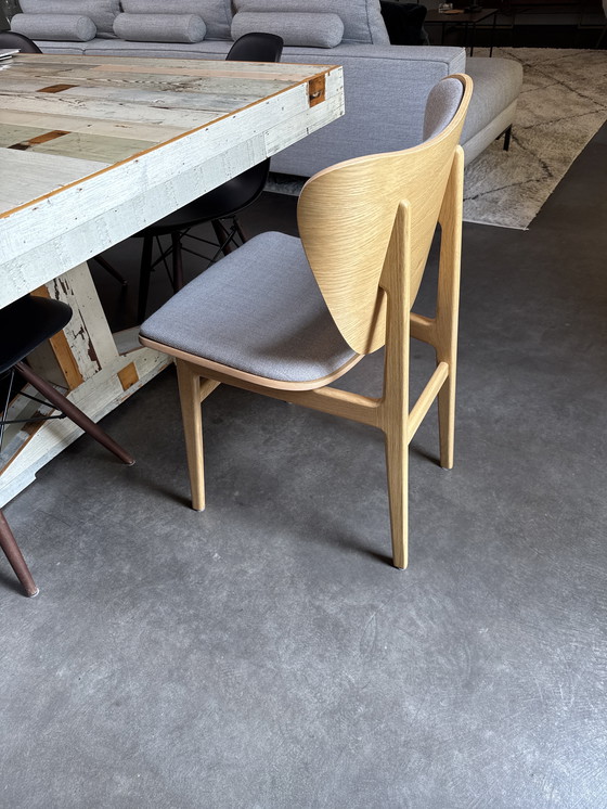 Image 1 of Silla elefante NORR11 como nueva