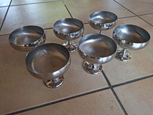 Bols à Dessert
