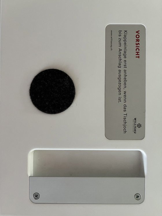 Image 1 of Table à manger Jori