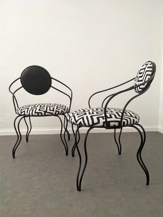 Image 1 of 2x Italy 80's unique item 